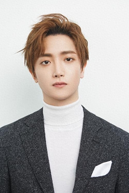 内地偶像歌手于斌