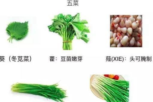 秦朝人的日常饮食都是些什么东西?