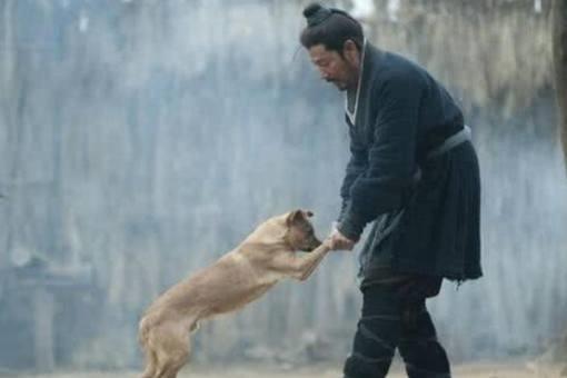 秦朝人的日常饮食都是些什么东西?