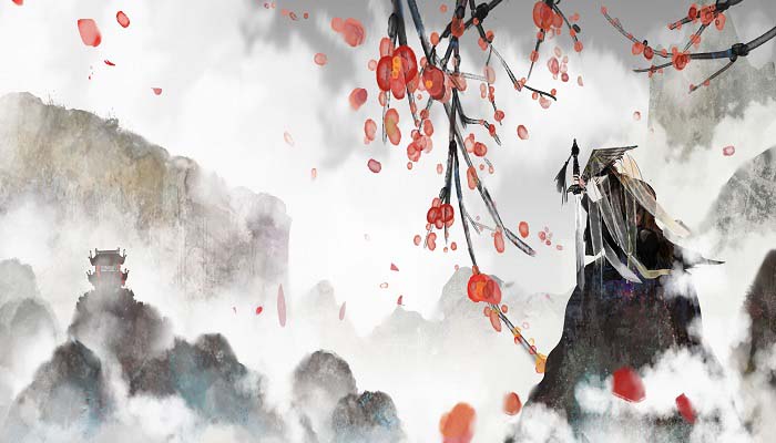 梅花一弄断人肠全诗 梅花一弄断人肠全文