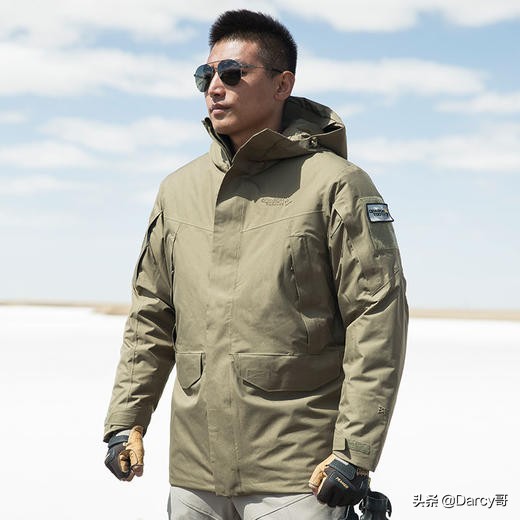 买棉衣什么品牌比较好（国产棉服4大品牌推荐）