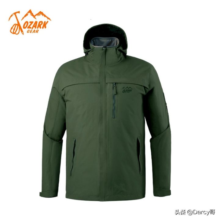 买棉衣什么品牌比较好（国产棉服4大品牌推荐）