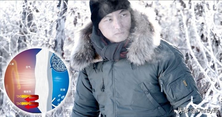 买棉衣什么品牌比较好（国产棉服4大品牌推荐）