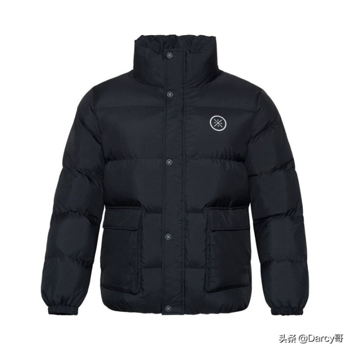 买棉衣什么品牌比较好（国产棉服4大品牌推荐）