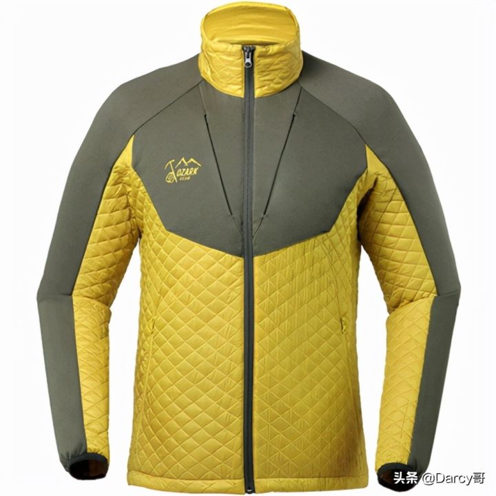 买棉衣什么品牌比较好（国产棉服4大品牌推荐）