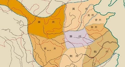 以前韩、赵、魏、楚、燕、齐六国都在（现在中国）的哪个省