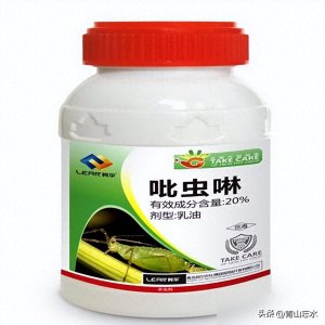 ​吡虫啉的作用和用途有哪些？农作物杀虫要掌握使用方法和注意事项