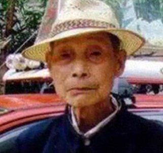 ​特务郑蕴侠潜伏8年，曾和张国立一起拍戏，遗愿是回重庆较场口