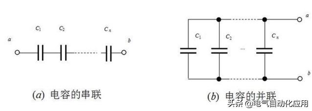 电容电路的原理分析（它的原理你知道吗）(6)