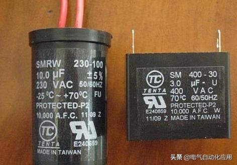 电容电路的原理分析（它的原理你知道吗）(1)