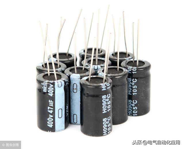 电容电路的原理分析（它的原理你知道吗）(2)