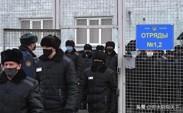 瓦格纳俘虏格鲁吉亚雇佣兵（瓦格纳1年招募3万犯人雇佣兵）(6)