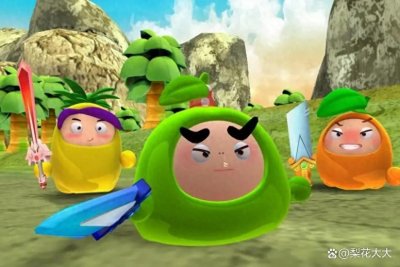 ​00后经典国产怀旧动画片名单，你小时候看过几部？