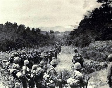 ​日军最狠的酷刑是什么？一个老人指着墙角说道：你看那是什么？