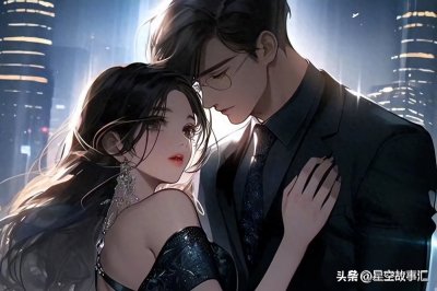 ​5本肉质超高的小说推荐！内容不俗套，口碑爆表，书友们点赞如潮