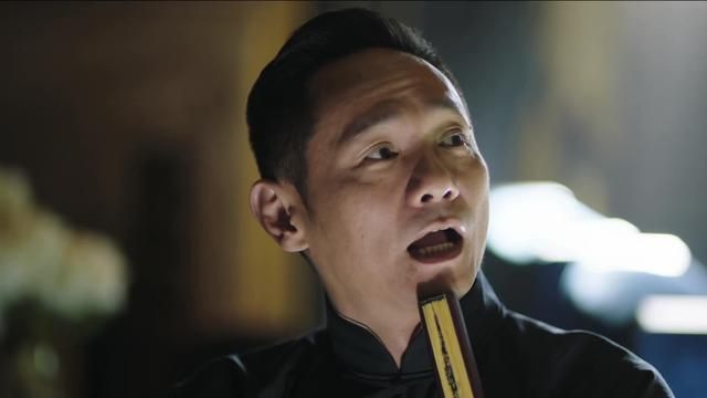 八百演员演员表，八百壮士电视剧演员表？图4