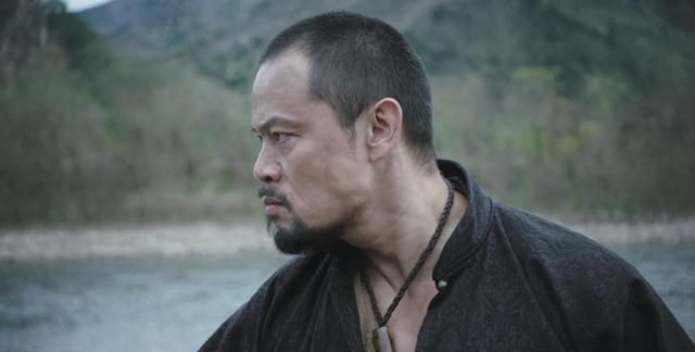 八百演员演员表，八百壮士电视剧演员表？图6