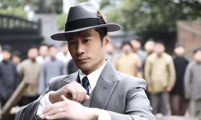 八百演员演员表，八百壮士电视剧演员表？图3