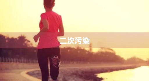 二次污染 二次污染