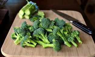 西兰花洗后可以放冰箱隔夜吗