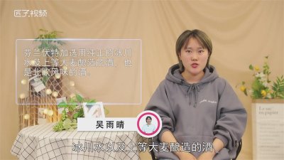 ​芬兰伏特加是什么酒