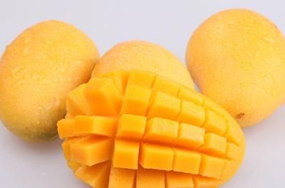 吃芒果的好处有哪些?
