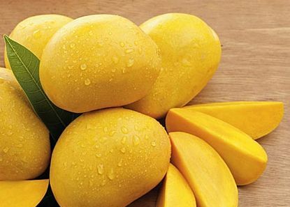 吃芒果有什么好处