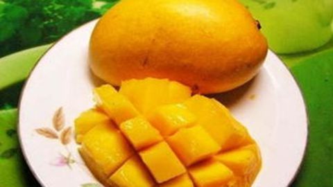 吃芒果对身体的好处有哪些 芒果有什么功效