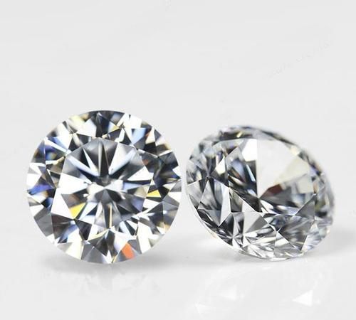 锆石是什么材质