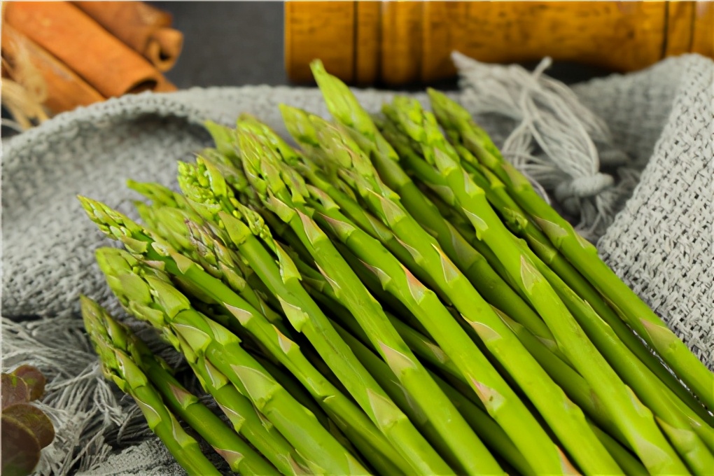 芦笋种植时间和方法(种植芦笋的小技巧分享)
