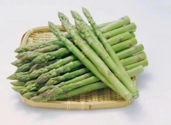 芦笋的功效与作用（芦笋的3个功效）