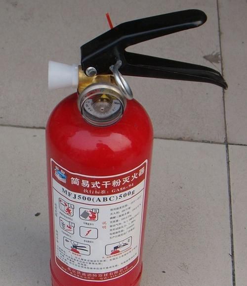 灭火器的有效期是多久呢需要年检啊