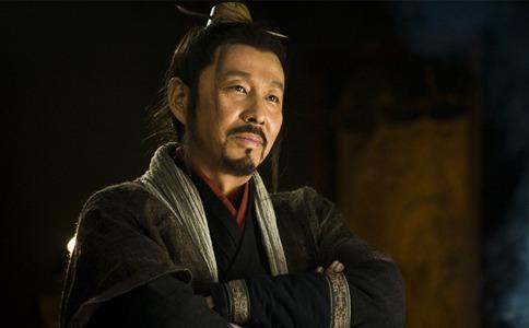 八个异姓王刘邦杀了七个,为什么还剩下一个?