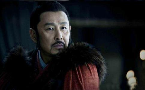 八个异姓王刘邦杀了七个,为什么还剩下一个?