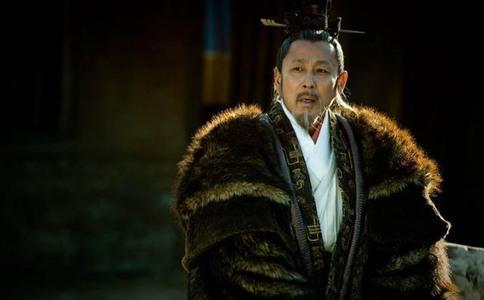 八个异姓王刘邦杀了七个,为什么还剩下一个?