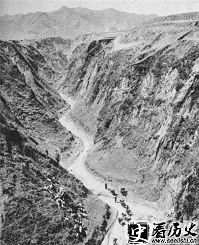 平型关大捷图片