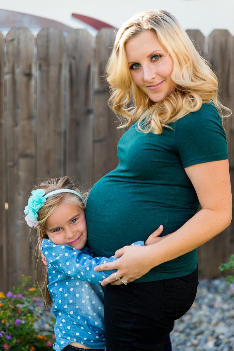 孕期征兆暗示你生男孩 最准确的鉴别男孩女孩