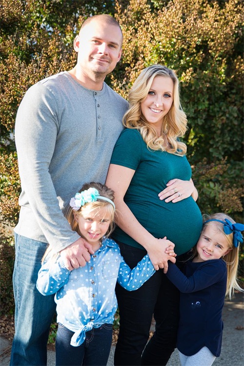 孕期征兆暗示你生男孩 最准确的鉴别男孩女孩