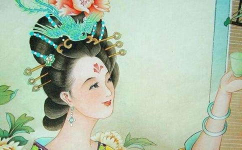 杨贵妃的死因到底是什么?真的死于马嵬坡下? 杨贵妃的死因到底是什么?真的死于马嵬坡下?