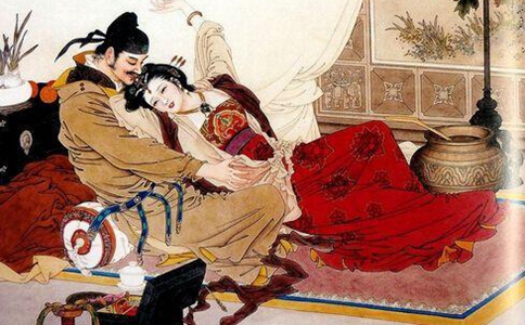 杨贵妃的死因到底是什么?真的死于马嵬坡下? 杨贵妃的死因到底是什么?真的死于马嵬坡下?