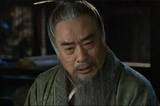 孙权为什么烧张昭家大门?