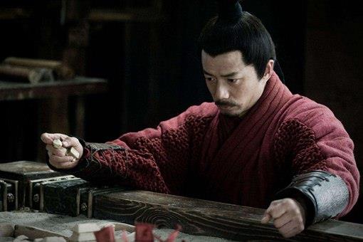 白起身为秦国战神,为什么韩信会看不起他?