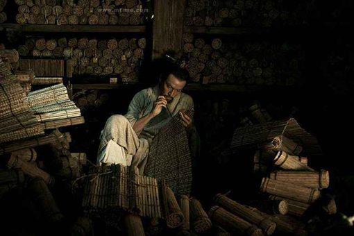 白起身为秦国战神,为什么韩信会看不起他?