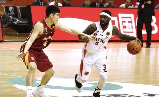 罗斯更大可能加盟森林狼!奇才强挖一人断送CBA豪门冠军之路