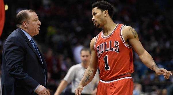 罗斯更大可能加盟森林狼!奇才强挖一人断送CBA豪门冠军之路