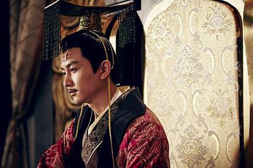 陈叔宝是昏君吗?陈叔宝到底是不是昏君?