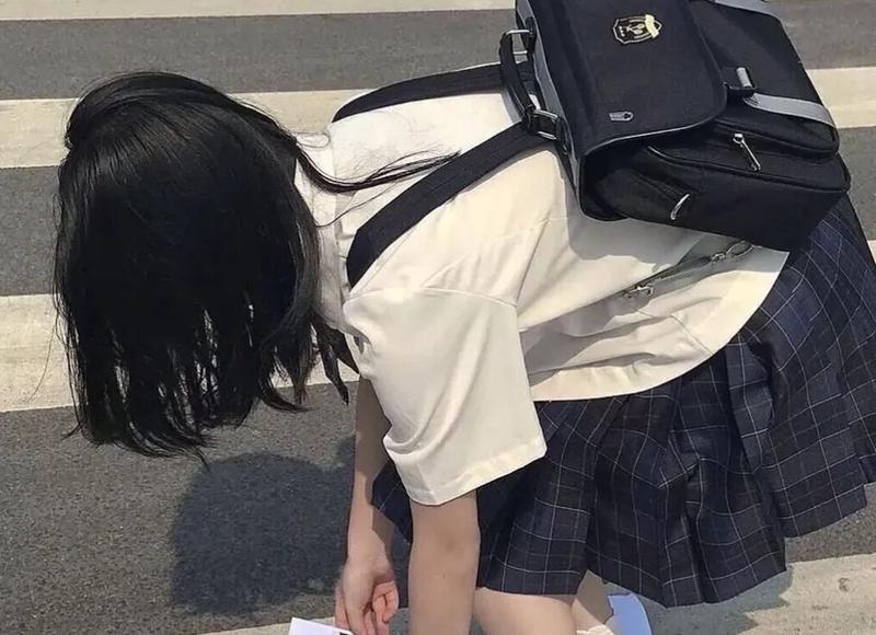 女人肯把一些东西放心交给你，就一定是真爱