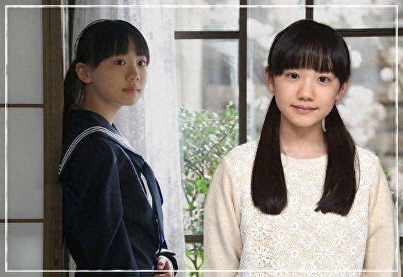 她是日本最红童星，6岁担当主角，9岁在世界走红，如今长这样