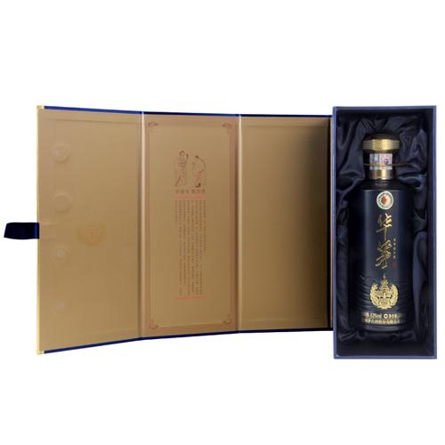 华茅酒53度2.5升多少钱