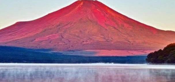 富士山不归属日本政府?每年需交天价租金,随时可能血本无归!